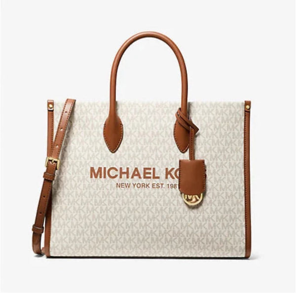MICHAEL KORS  NEW YORK BAG