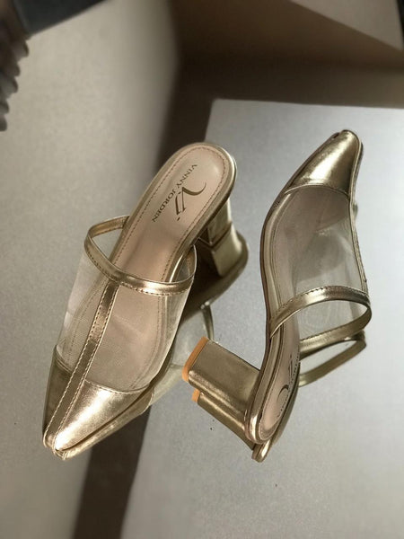 VJ  👡 (Original) HIGH HEELS SANDLE