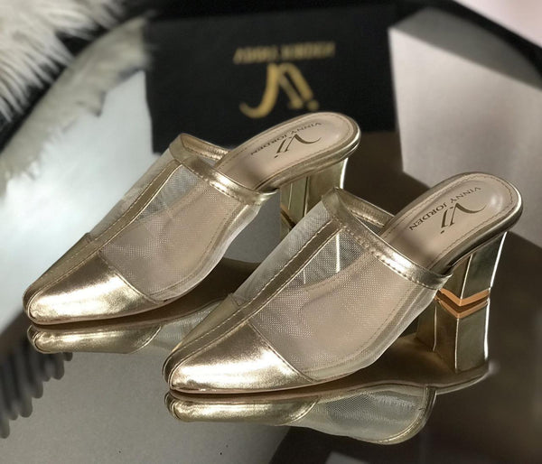 VJ  👡 (Original) HIGH HEELS SANDLE