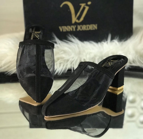 VJ  👡 (Original) HIGH HEELS SANDLE