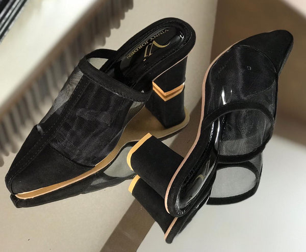 VJ  👡 (Original) HIGH HEELS SANDLE