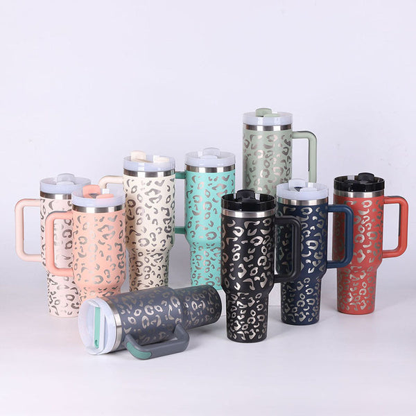 insulated tumbler 40oz