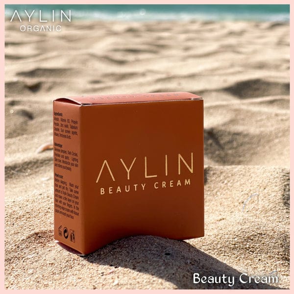 Aylin Beauty Cream Best Cream Ever