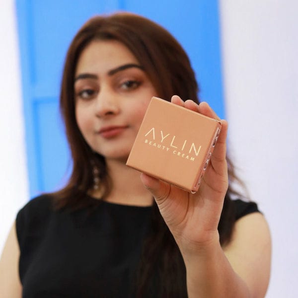 Aylin Beauty Cream Best Cream Ever