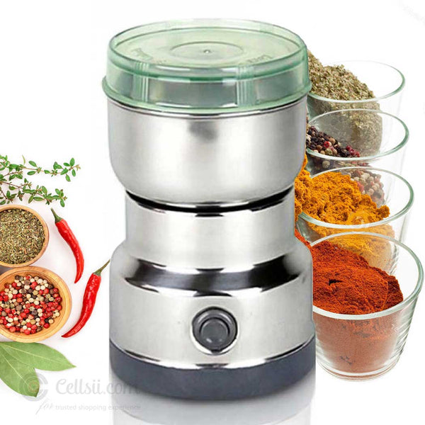 Nima grinder (Heavy duty)